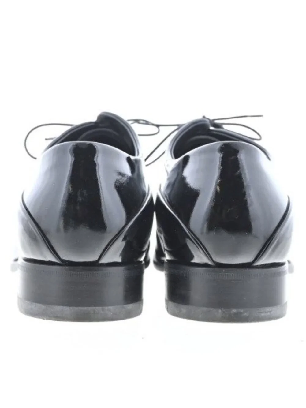 Prada Business Dress Shoes